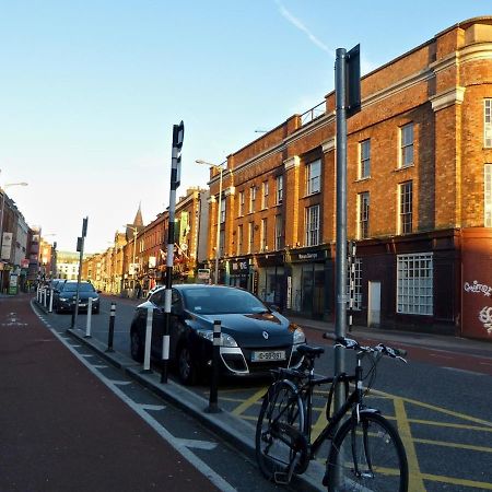 Family Rooms - Cork Centre City Κορκ Εξωτερικό φωτογραφία