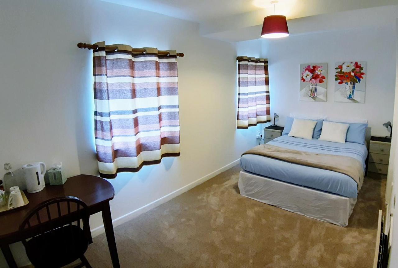 Family Rooms - Cork Centre City Κορκ Δωμάτιο φωτογραφία